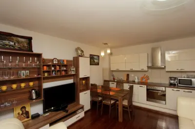 Apartment for Sale in Budva - Przno