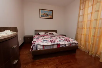 Apartment for Sale in Budva - foto 11