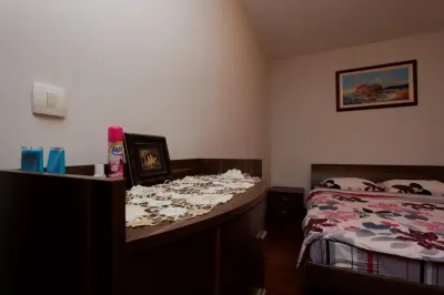 Apartment for Sale in Budva - foto 12