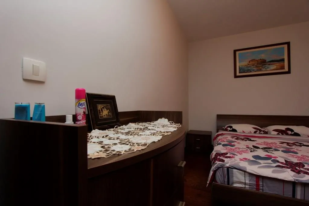 Apartment for Sale in Budva - foto 12
