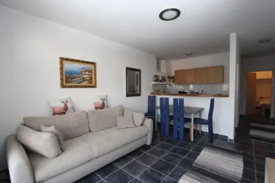 Apartment for Sale in Budva - Budva