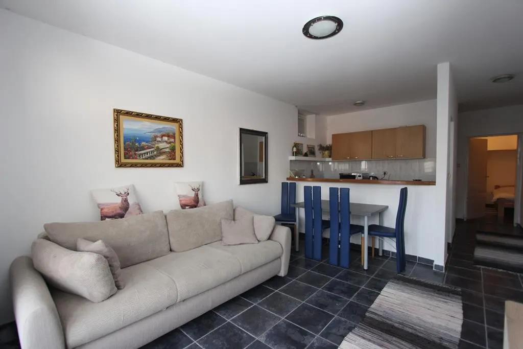 Apartment for Sale in Budva - foto 1