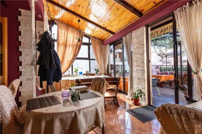 Commercial Space for Sale in Budva - Budva