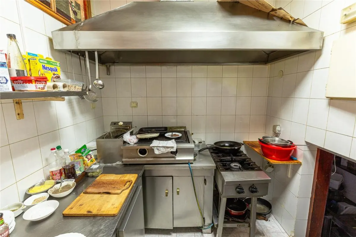 Commercial Space for Sale in Budva - foto 11