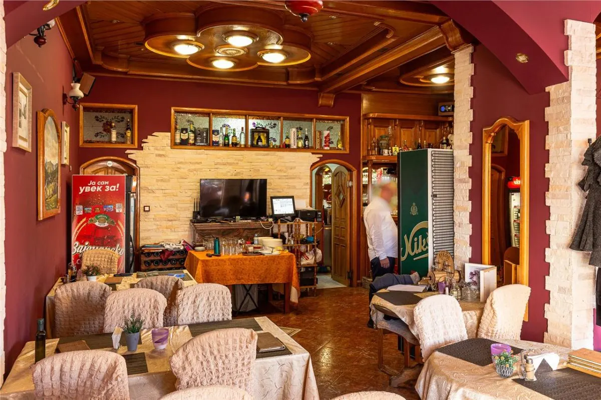 Commercial Space for Sale in Budva - foto 4
