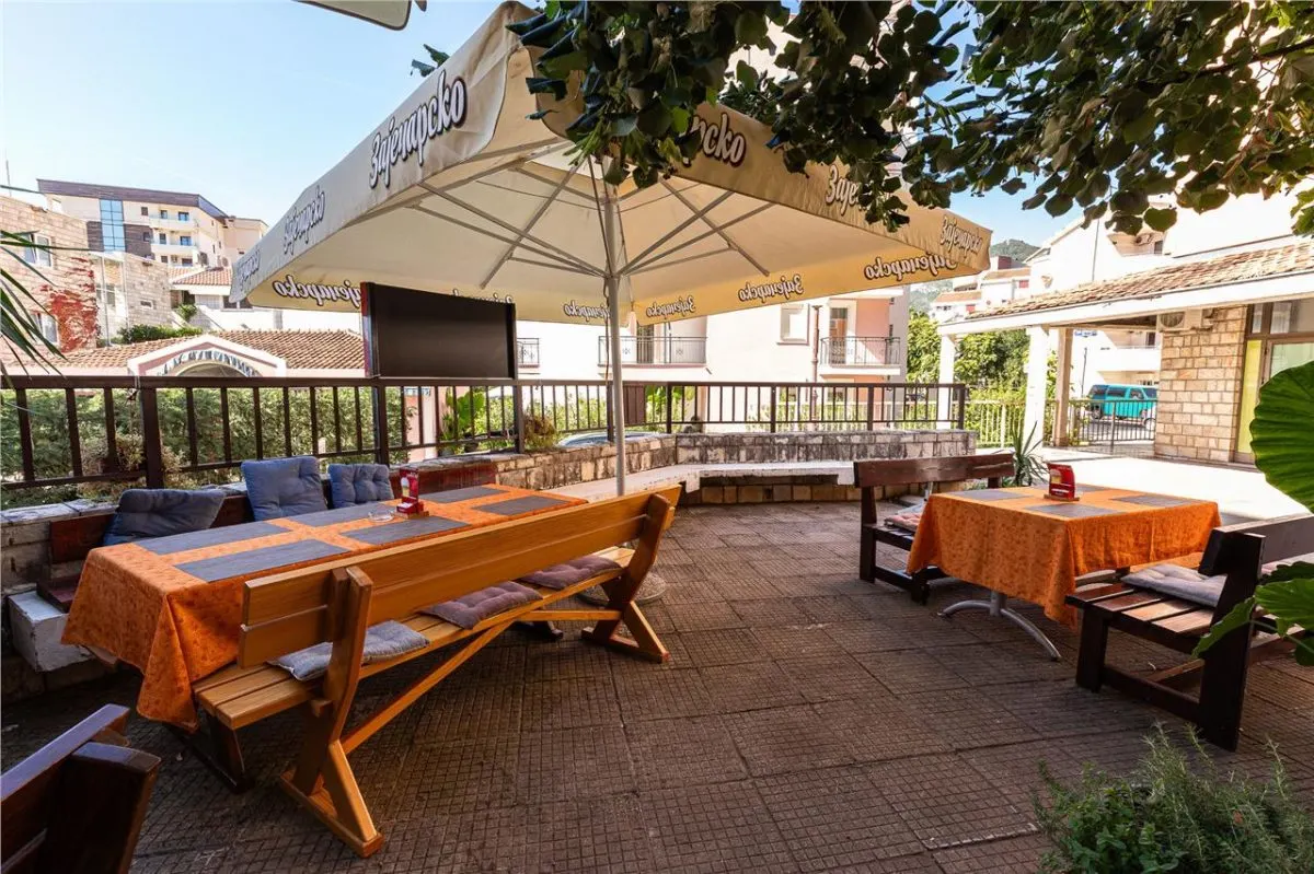 Commercial Space for Sale in Budva - foto 6