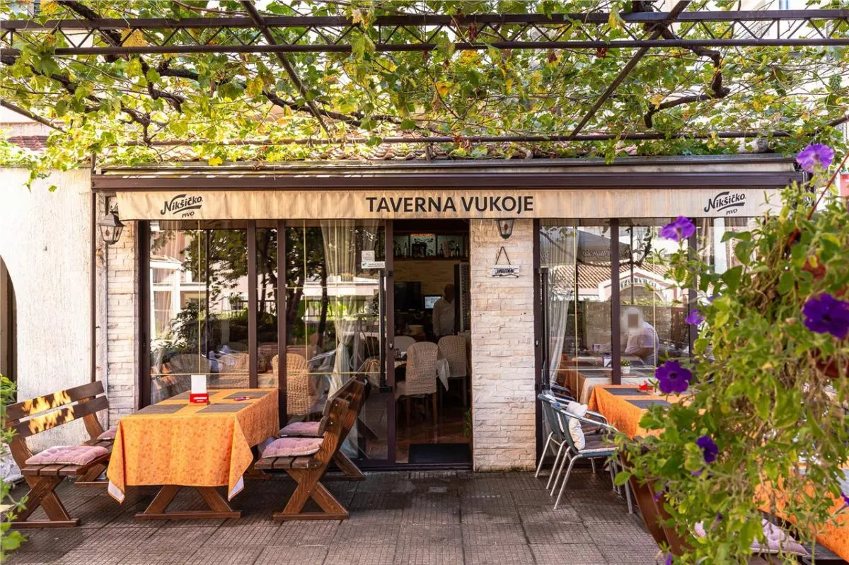 Commercial Space for Sale in Budva - foto 8