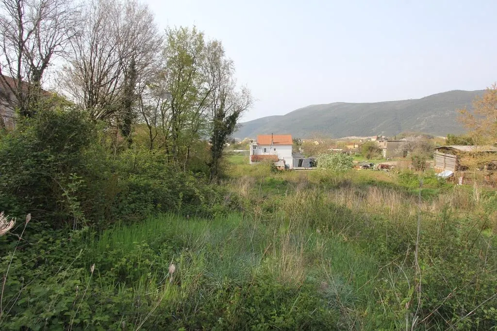 Land for Sale in Kotor - foto 2