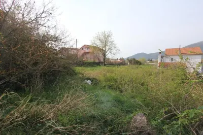 Land for Sale in Kotor - foto 4