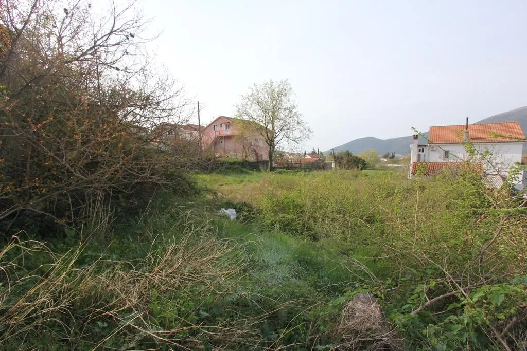 Land for Sale in Kotor - foto 4