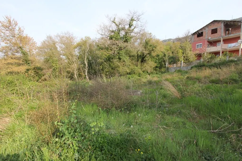 Land for Sale in Kotor - foto 5