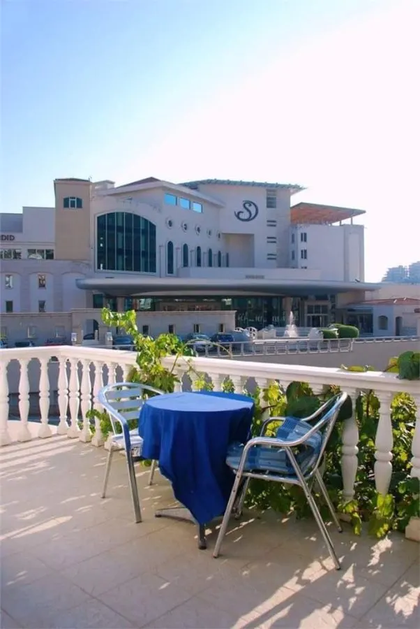 Hotel for Sale in Budva - foto 2