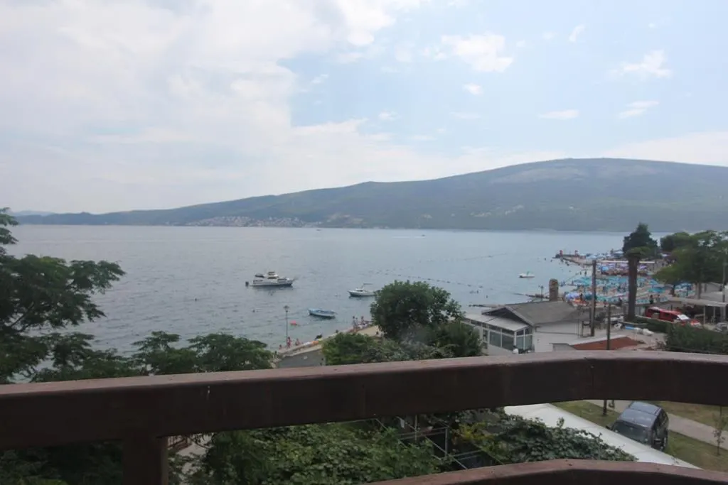 Hotel for Sale in Herceg-Novi - foto 1