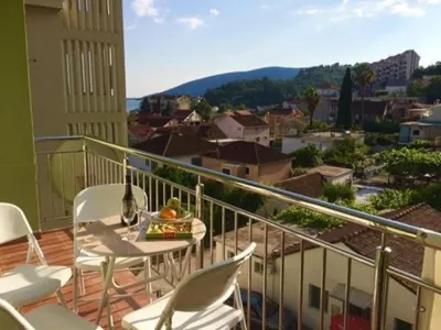 Hôtel à Vendre à Herceg-Novi - Meljine