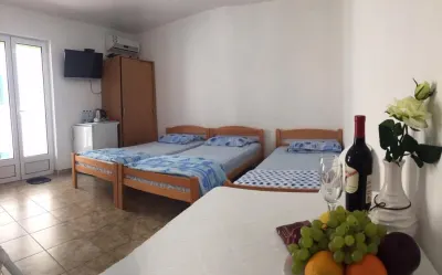 Hotel for Sale in Herceg-Novi - foto 6