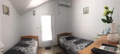 Hotel for Sale in Herceg-Novi - foto 7