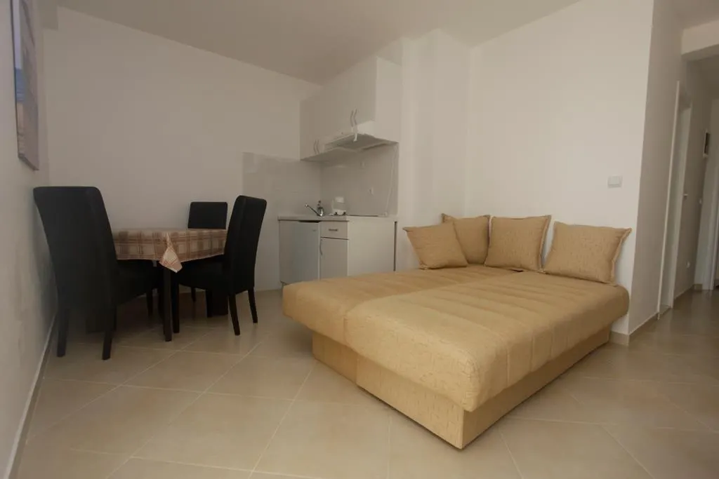 Hotel for Sale in Budva - foto 3