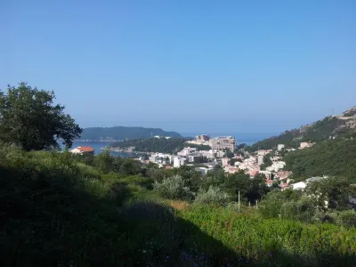 Land for Sale in Budva - Becici