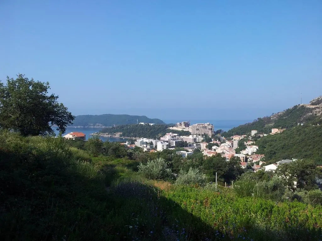Land for Sale in Budva - foto 1