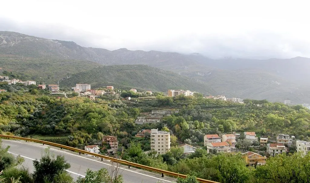 Land for Sale in Budva - foto 2