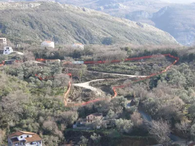 Land for Sale in Budva - foto 3