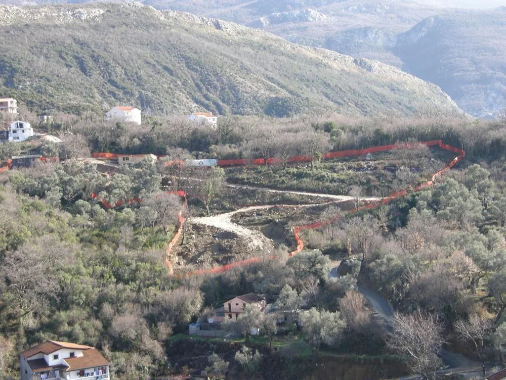 Land for Sale in Budva - foto 3