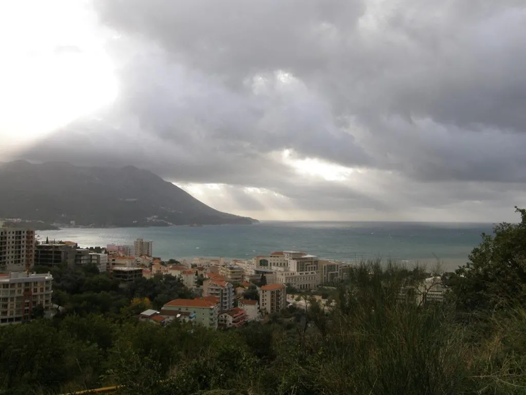 Land for Sale in Budva - foto 5