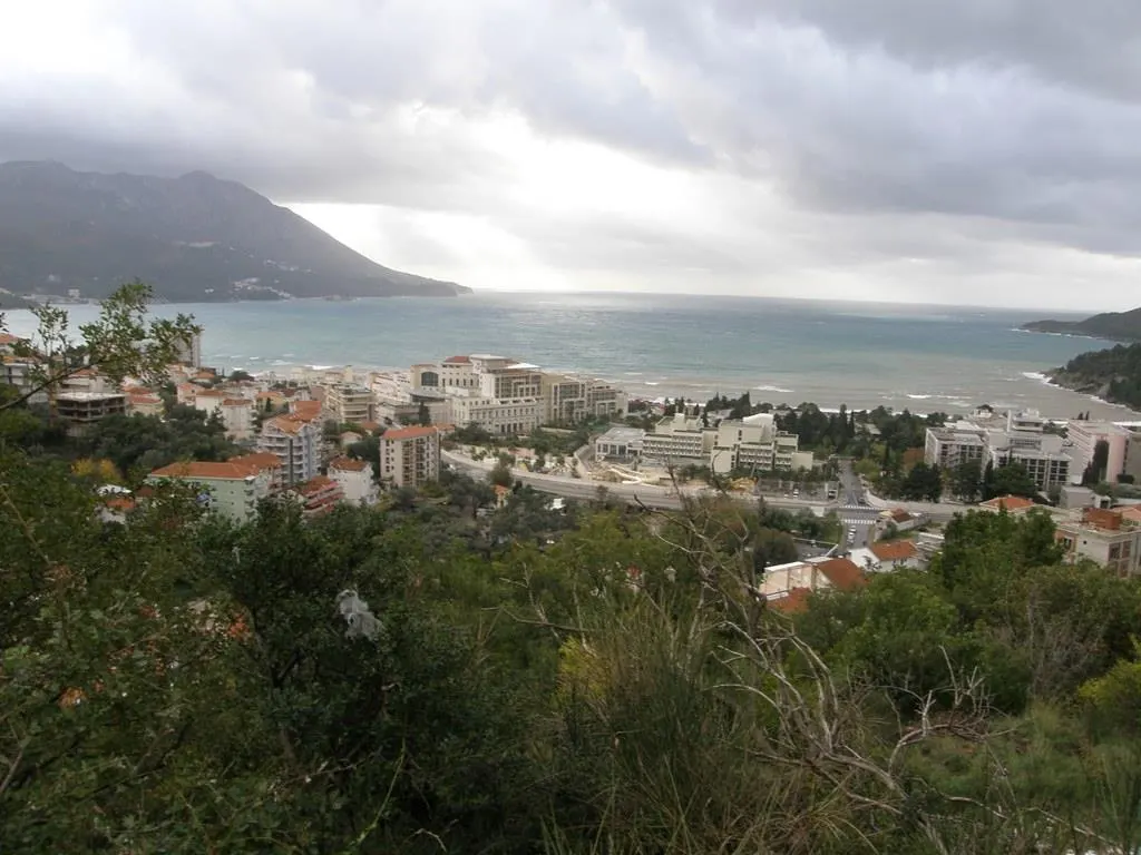Land for Sale in Budva - foto 6