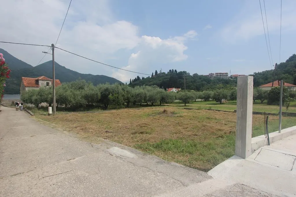 Land for Sale in Herceg-Novi - foto 4