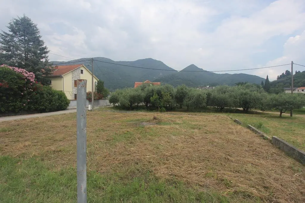 Land for Sale in Herceg-Novi - foto 6