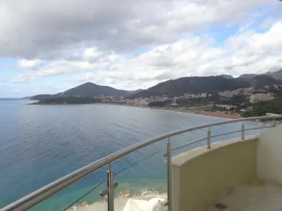 Apartment for Sale in Budva - Rafailovici