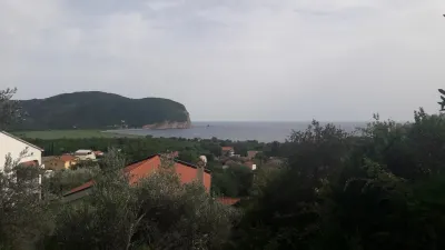 Land for Sale in Budva - Budva
