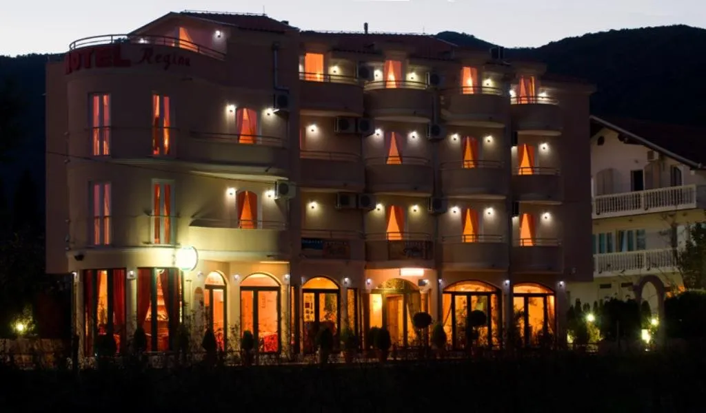 Hotel for Sale in Herceg-Novi - foto 1