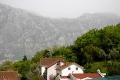Hotel for Sale in Kotor - foto 13