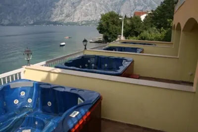 Hotel for Sale in Kotor - foto 16