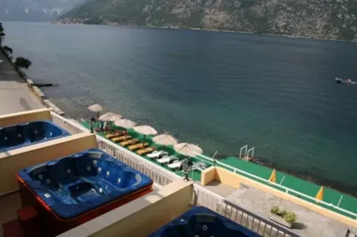 Hotel for Sale in Kotor - foto 17