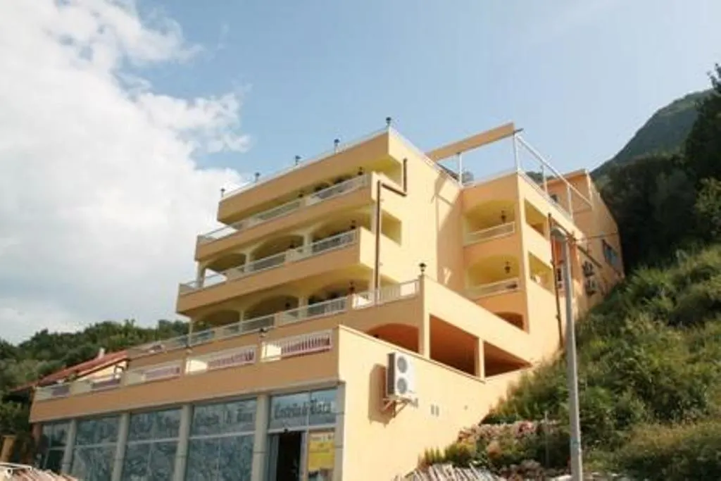 Hotel for Sale in Kotor - foto 6