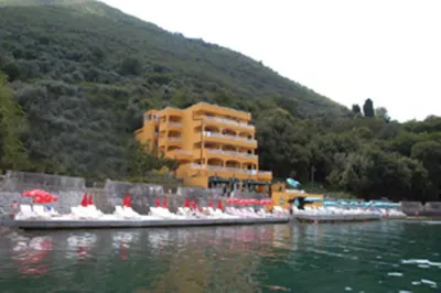 Hotel for Sale in Kotor - foto 9