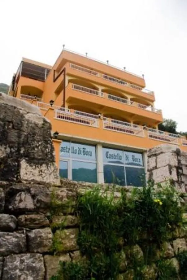 Hotel for Sale in Kotor - foto 10