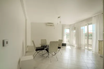 Apartment for Sale in Budva - Rafailovici
