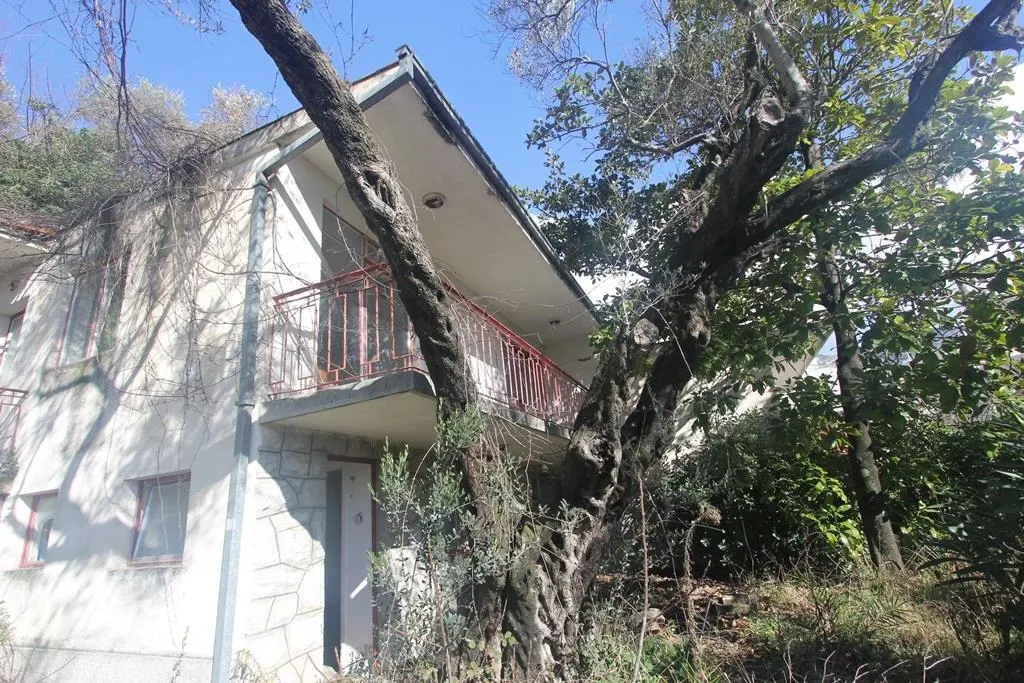 House for Sale in Budva - foto 1
