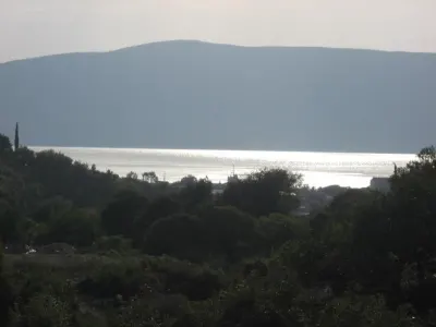 Land for Sale in Herceg-Novi - Herceg Novi