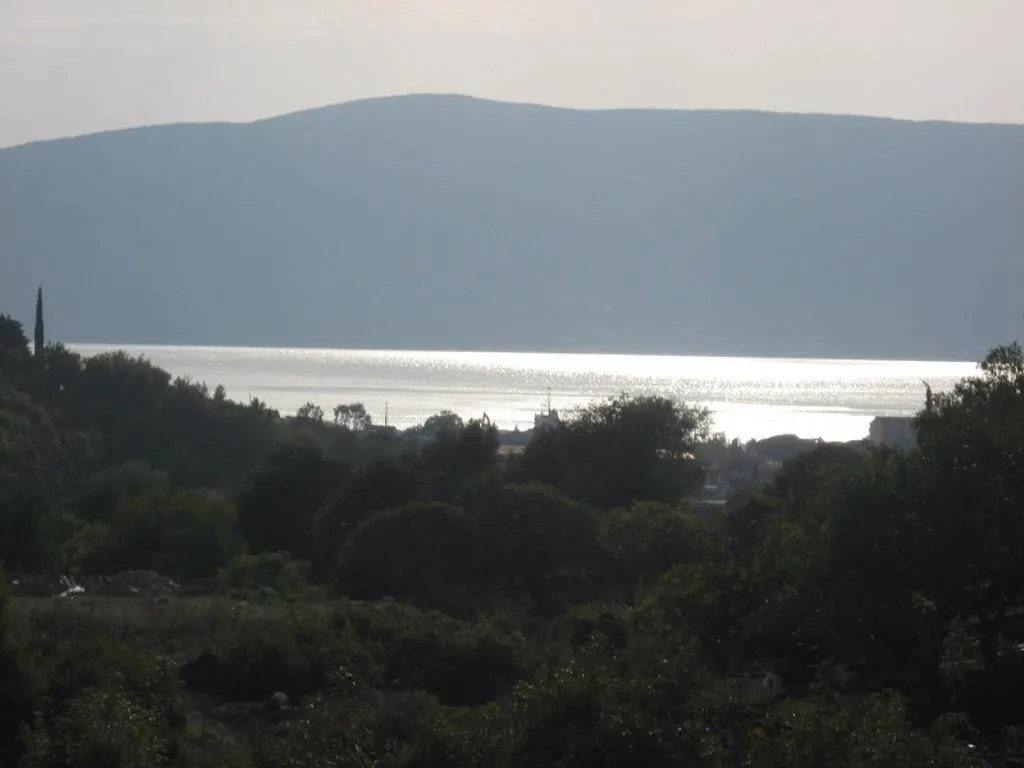 Land for Sale in Herceg-Novi - foto 1