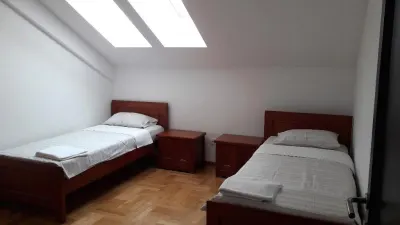 Hotel for Sale in Budva - foto 11