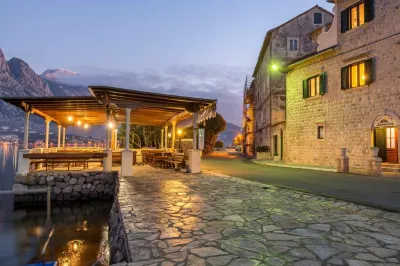 House for Sale in Kotor - Prcanj