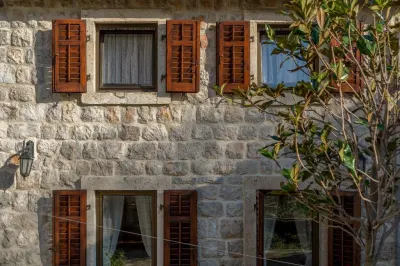 House for Sale in Kotor - foto 12