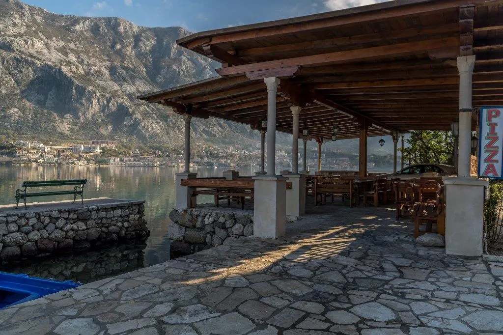 House for Sale in Kotor - foto 14