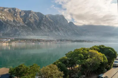 House for Sale in Kotor - foto 24