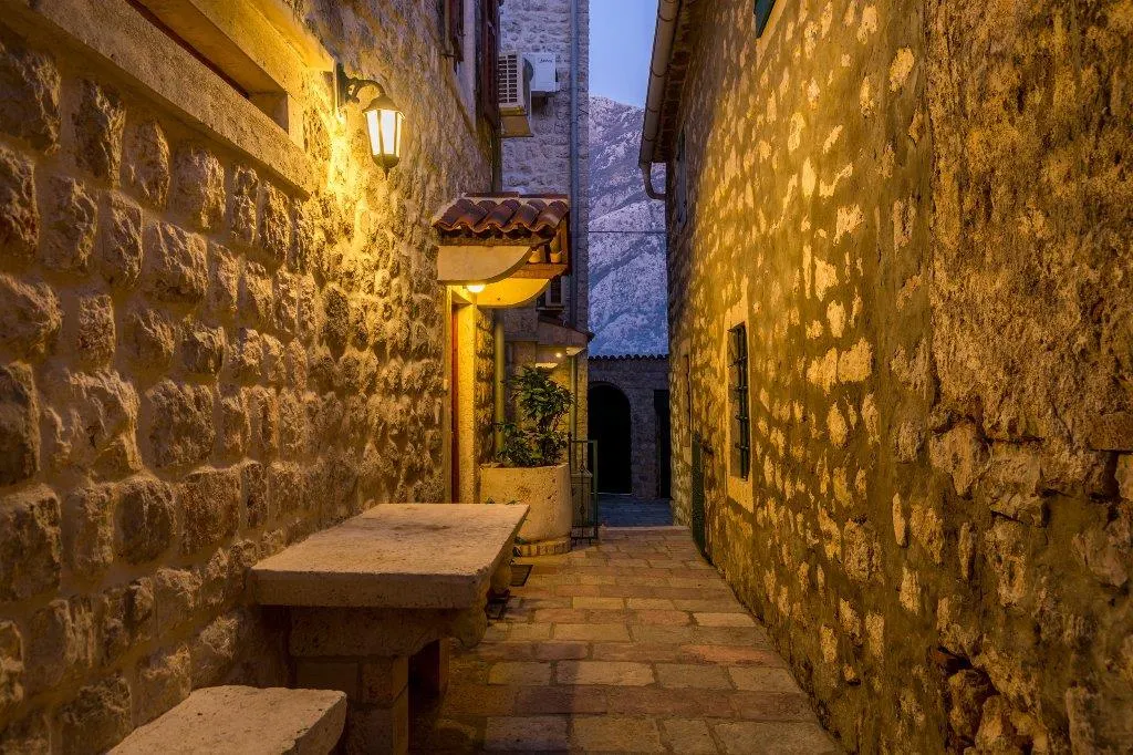 House for Sale in Kotor - foto 6