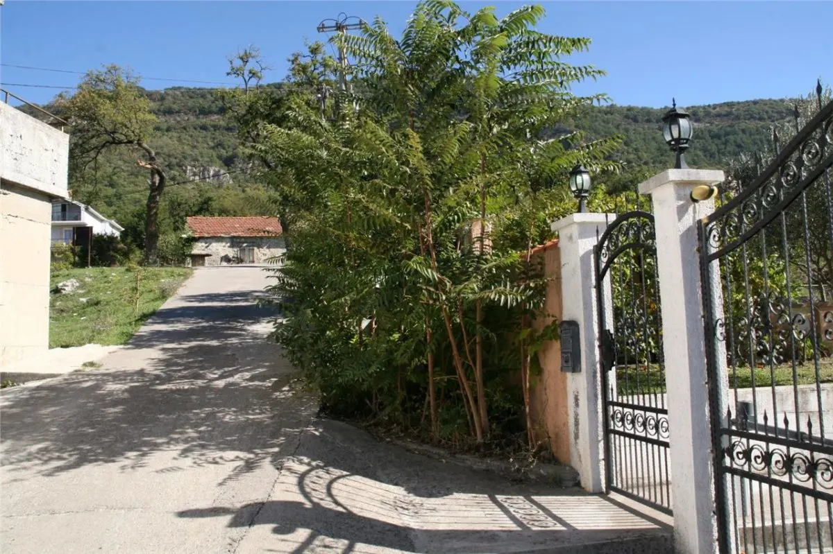 Villa for Sale in Kotor - foto 4